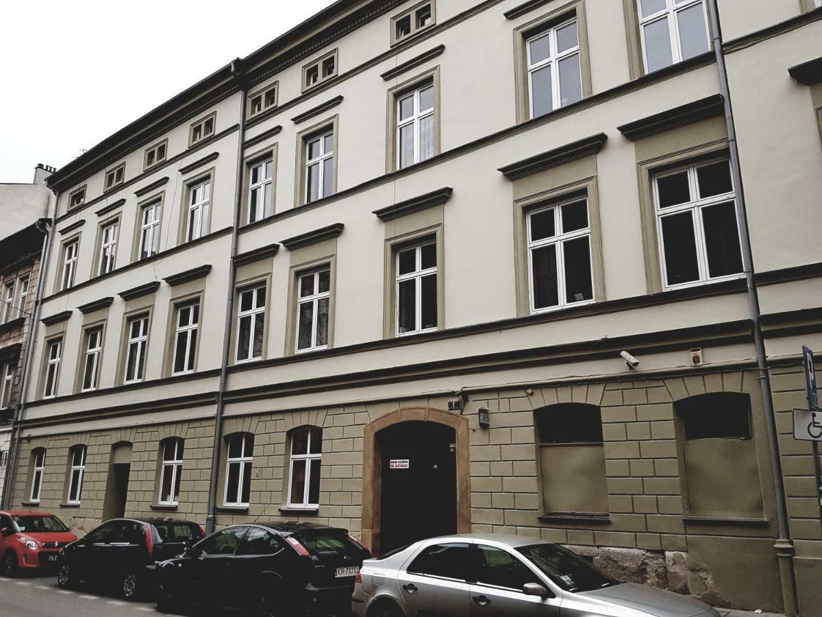 Agnieszki 1 Apartment Cracovia Exterior foto